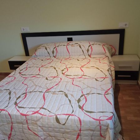 Habitacion Con Bano Cambados Pontevedra Zewnętrze zdjęcie