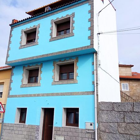 Habitacion Con Bano Cambados Pontevedra Zewnętrze zdjęcie