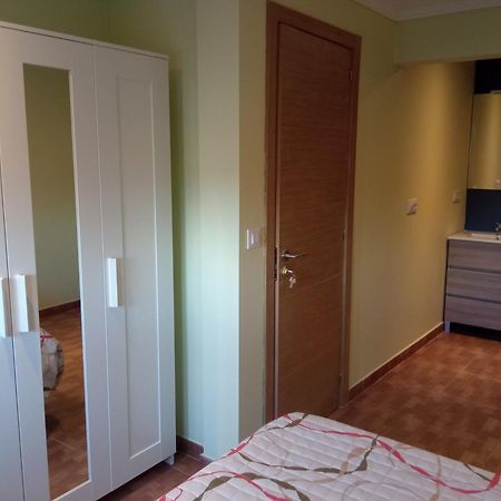 Habitacion Con Bano Cambados Pontevedra Zewnętrze zdjęcie
