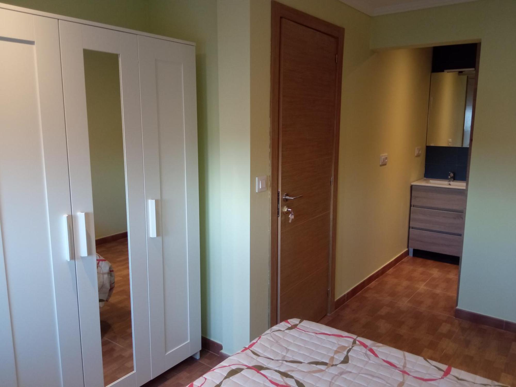 Habitacion Con Bano Cambados Pontevedra Zewnętrze zdjęcie